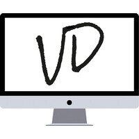 Voltolina Digital Logo