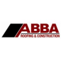 ABBA Roofing & Construction, LLC Logo