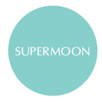 Supermoon Studio Logo