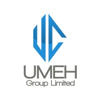 UMEH Group Logo