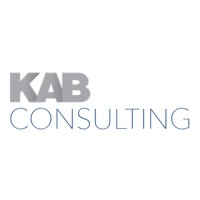 KAB Consulting Logo