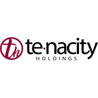 Tenacity Holdings Logo