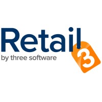 Three Software Limited Logo