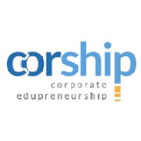 Corship - Corporate Edupreneurship Logo