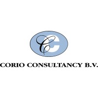 Corio Consultancy Logo