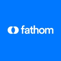 Fathom Connect Logo