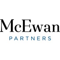 McEwan Partners Logo