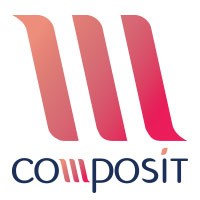 Agence Compos’it Logo