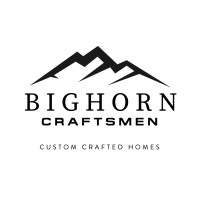 Bighorn Craftsmen LLC Logo