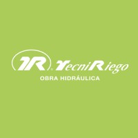 Tecniriego Logo