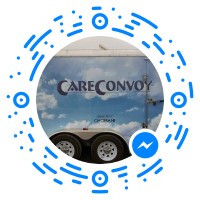 Care Convoy Logo