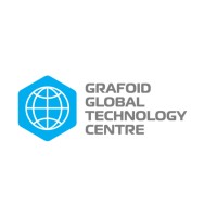 Grafoid Global Technology Centre Logo