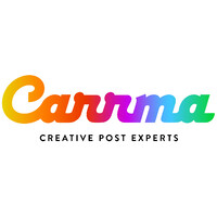 Carrma | Creative Post Experts Logo