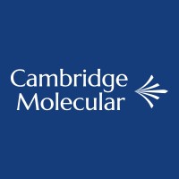 Cambridge Molecular Logo