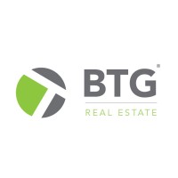 BTG Real Estate Logo