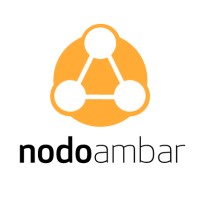 Nodo Ámbar S.L. Logo