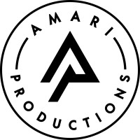 Amari Productions Logo