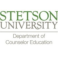 Stetson Universitys Department of Counselor Education Logo
