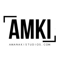 Amanaki Studios Logo