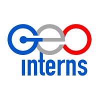 GEOinterns Logo