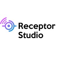 Receptor Studio Logo
