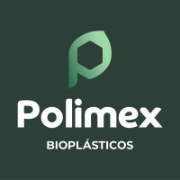 Polimex Bioplásticos Logo