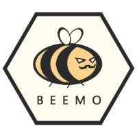 Beemo Digital Logo