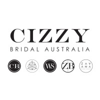 CIZZY Bridal Australia Logo