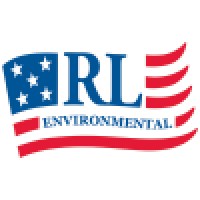 RL Environmental, Inc. Logo