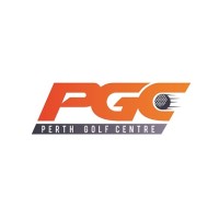 Perth Golf Centre Logo