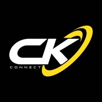 CK CONNECT Logo