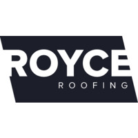Royce Roofing Logo