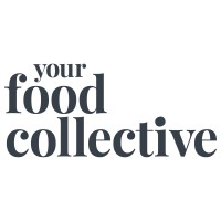 Your Food Collective Logo