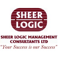 Sheer Logic Management Consultants Limited Logo