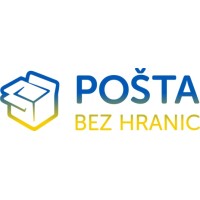 Pošta bez hranic Logo