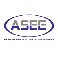 ASEELTD Logo