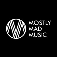 Mostly Mad Music Logo