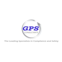 GPS Consultants Logo
