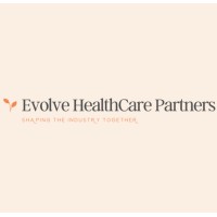 Evolve HealthCare Partners Logo