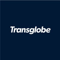 TransGlobe Logistiques Logo