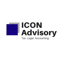 ICON Advisory Logo