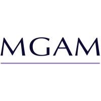 MGAM Logo
