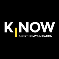 K-NOW Sport Communication Logo