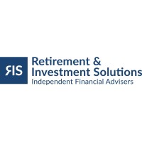Retirement & Investment Solutions Logo