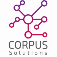 Corpus Solutions Logo