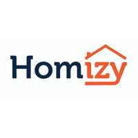Homizy Logo