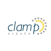 CLAMP España, S.L. Logo