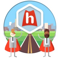 Heroes Initiative, Inc. Logo
