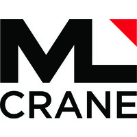 ML Crane Group Logo