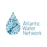 Atlantic Water Network Logo
